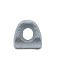 Wheel Clamp Genuine Pai 5492