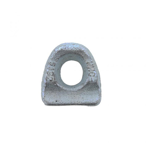 Wheel Clamp Genuine Pai 5492