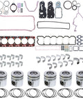 Engine Kit Genuine Pai ISB601-001