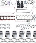 Engine Kit Genuine Pai ISB601-044