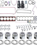 Engine Kit Genuine Pai ISB601-157