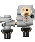 Spring Brake Valve Genuine Pai 5664