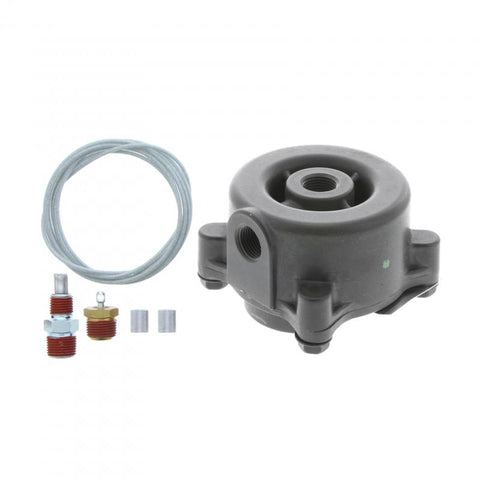 Drain Valve Genuine Pai 3660
