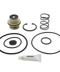 Relay Valve Repair Kit Genuine Pai 1163
