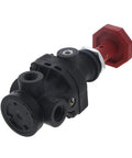 Push Pull Valve Genuine Pai 3511