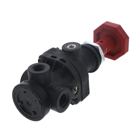 Push Pull Valve Genuine Pai 3511