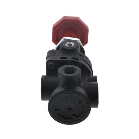Push Pull Valve Genuine Pai 3511