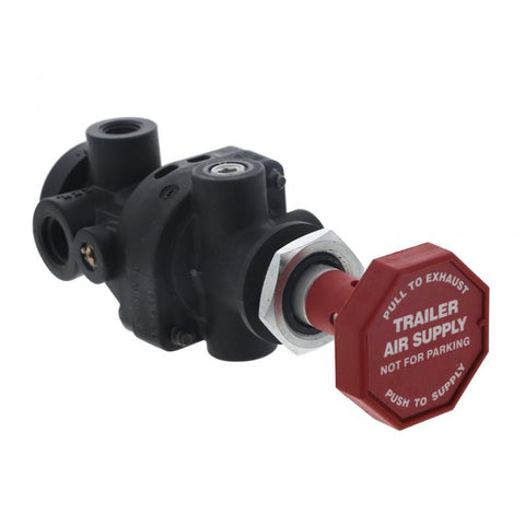 Push Pull Valve Genuine Pai 3511