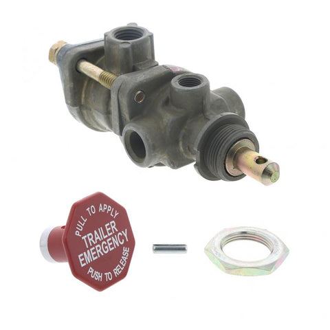 Push Pull Valve Kit Genuine Pai 5596