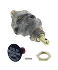 Push Pull Valve Kit Genuine Pai 5623