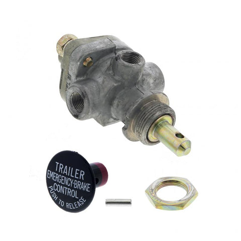 Push Pull Valve Kit Genuine Pai 5623