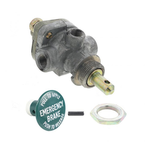 Push Pull Valve Kit Genuine Pai 5624