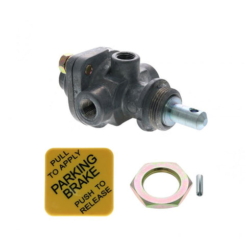 Valve Genuine Pai 5625