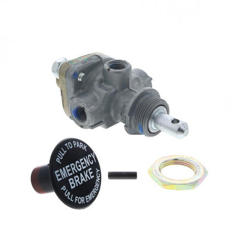 Push Pull Valve Kit Genuine Pai 5629