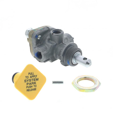 Push Pull Valve Kit Genuine Pai 5632