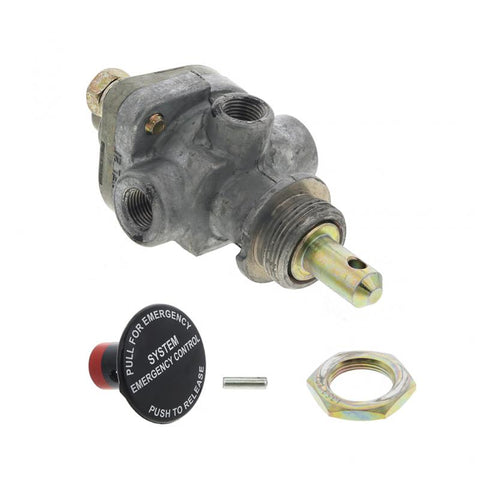 Pp Valve Genuine Pai 5633