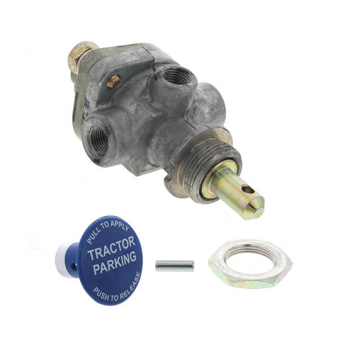 Push Pull Valve Genuine Pai 5639