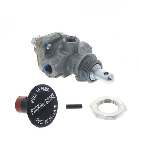 Push Pull Valve Kit Genuine Pai 5641