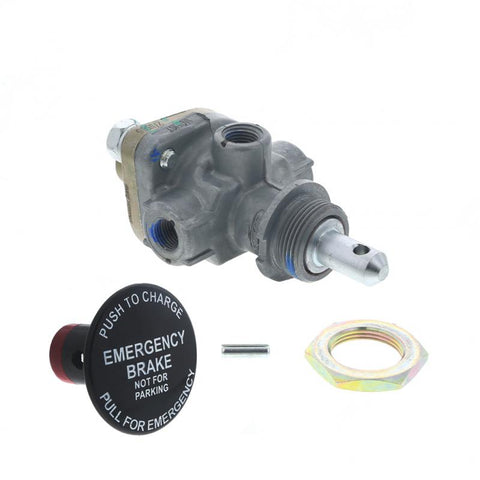 Push Pull Valve Kit Genuine Pai 5642