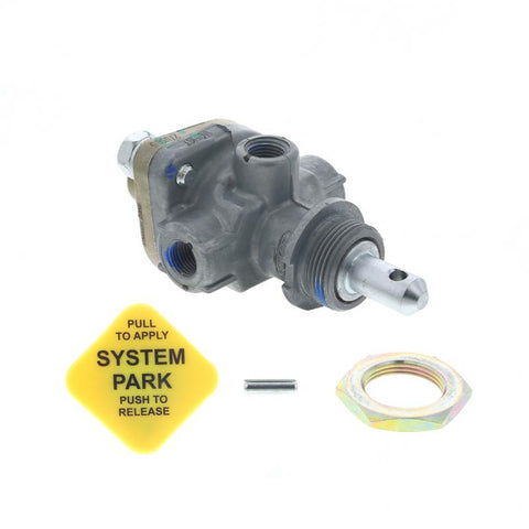 Push Pull Valve Kit Genuine Pai 5643