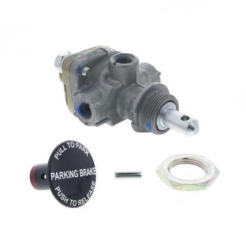 Push Pull Valve Kit Genuine Pai 5645