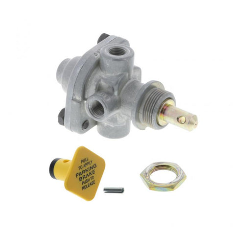 Push Pull Valve Kit Genuine Pai 5646