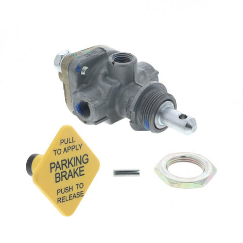 Push Pull Valve Kit Genuine Pai 5647