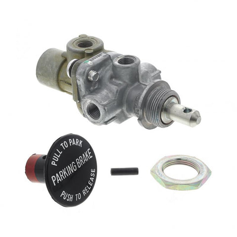 Push Pull Valve Kit Genuine Pai 5651