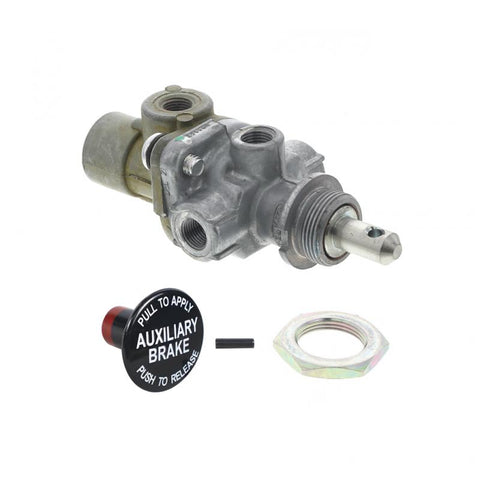 Push Pull Valve Kit Genuine Pai 5653