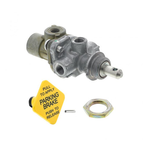 Push Pull Valve Kit Genuine Pai 5654