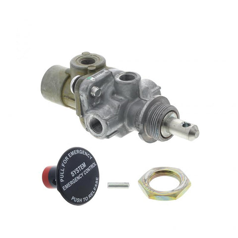 Push Pull Valve Kit Genuine Pai 5656