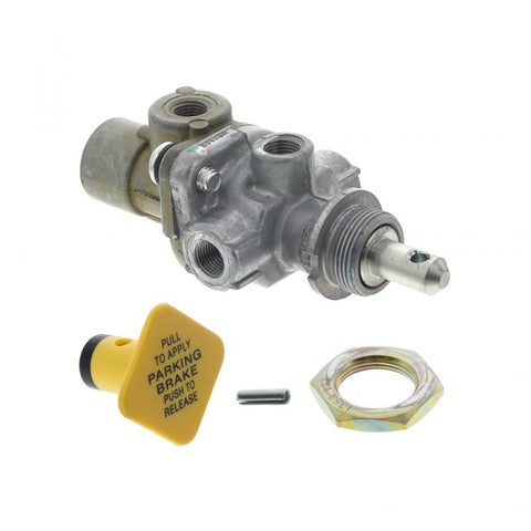 Push Pull Valve Kit Genuine Pai 5657