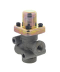 Pressure Protection Valve Genuine Pai 5546