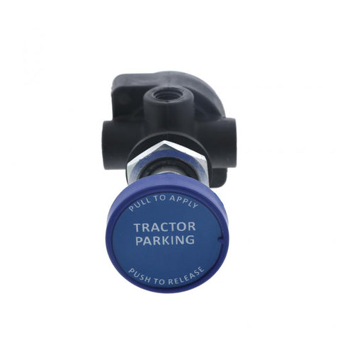 Push Pull Valve Genuine Pai 3593