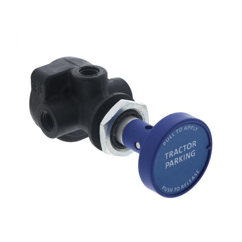 Push Pull Valve Genuine Pai 3593