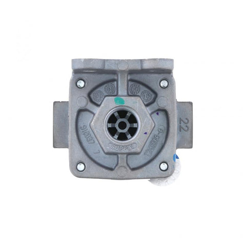 Qr-1 Quick Release Valve Genuine Pai 3658