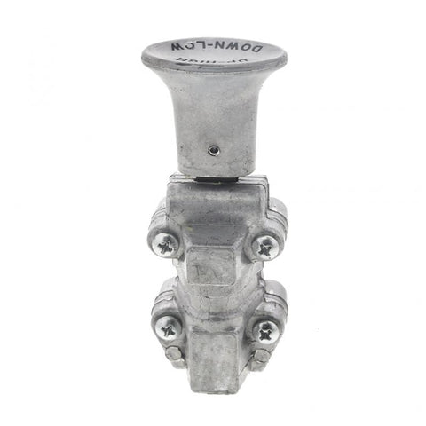 Transmission Range Valve Genuine Pai 3664