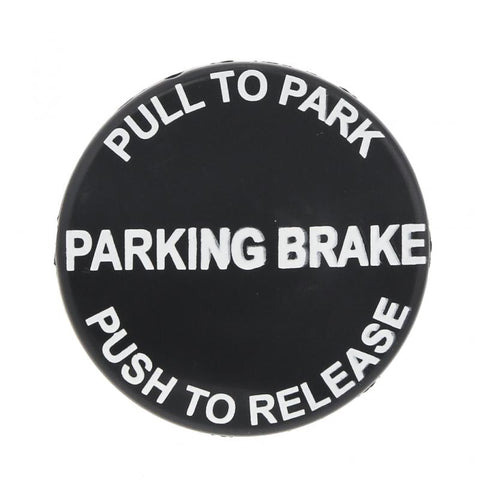 Parking Brake Knob Genuine Pai 1361