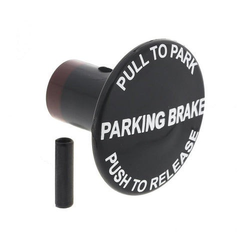 Parking Brake Knob Genuine Pai 1361