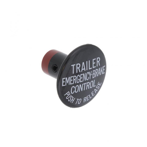 Trailer Emergency Brake Knob Genuine Pai 1362