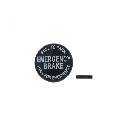 Emergency Brake Knob Genuine Pai 1367