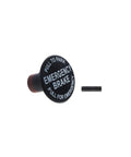 Emergency Brake Knob Genuine Pai 1367