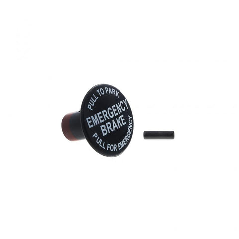 Emergency Brake Knob Genuine Pai 1367