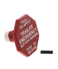 Trailer Emergency Knob Genuine Pai 1372