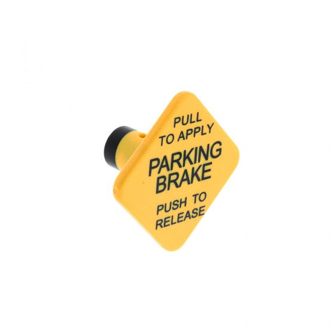 Parking Brake Knob Genuine Pai 3602