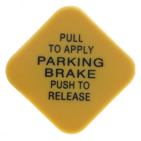 Knob Genuine Pai 3603