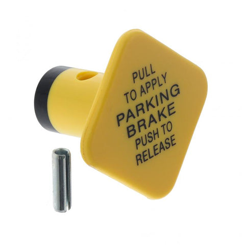 Knob Genuine Pai 3603