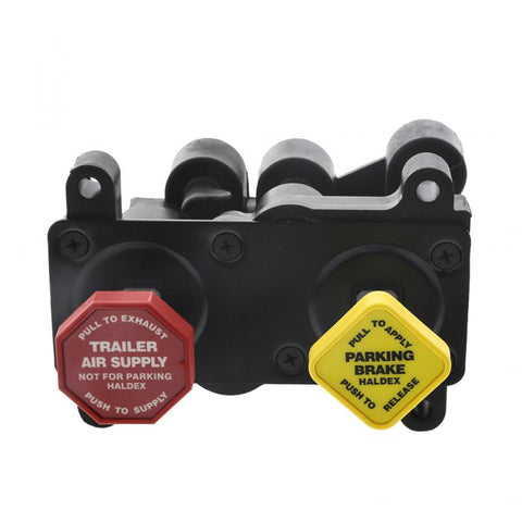 Control Module Genuine Pai 3458