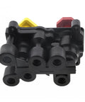 Control Module Genuine Pai 3458