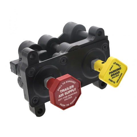 Control Module Genuine Pai 3458